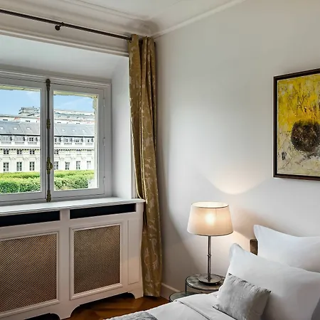 Διαμέρισμα Palais Petit - Two Bedroom