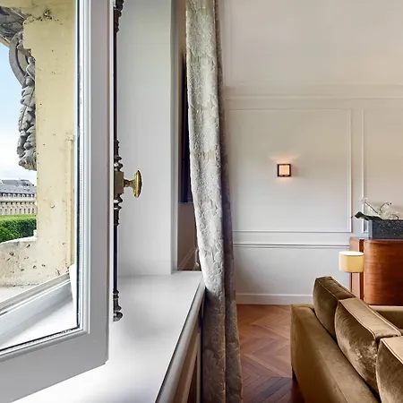 Appartement Palais Petit - Two Bedroom